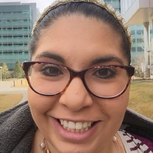 Meet your Posher, Hannah